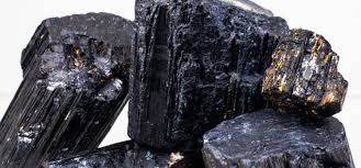 Black Tourmaline